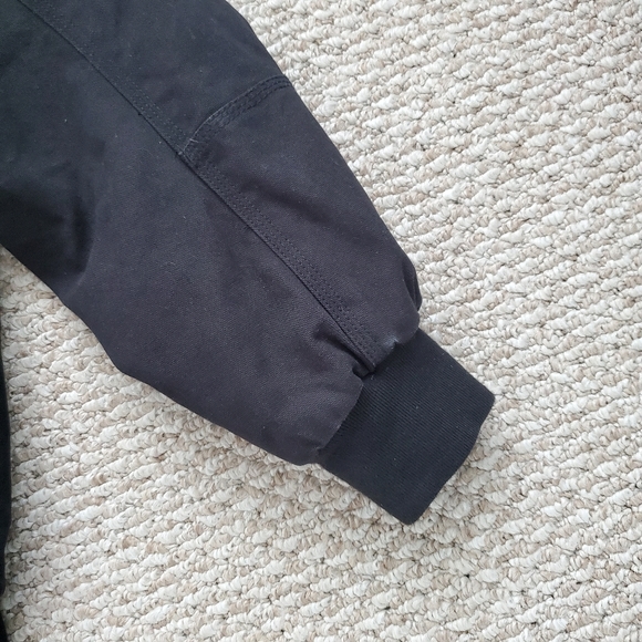 Snap on Jacket - Picture 8 of 9